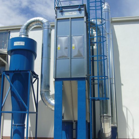 2. Sistemi a pressione