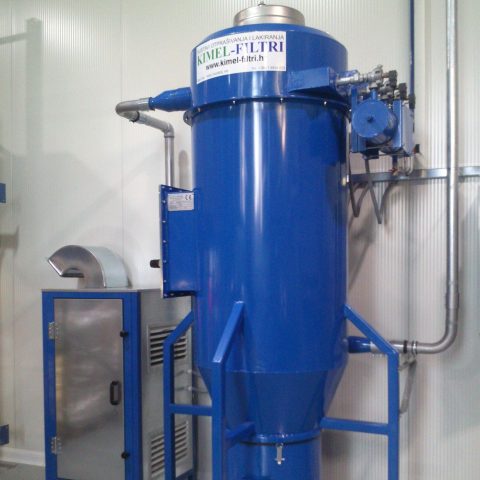 3. Sistemi ad alta pressione