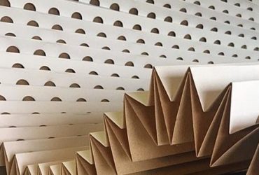 4. Filter für die Lackiererei