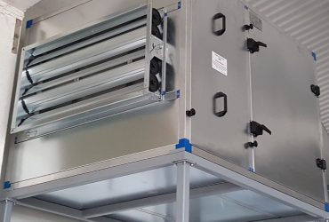 3. Luftversorgungseinheiten