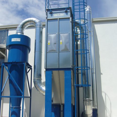 2. Negative Pressure Systems